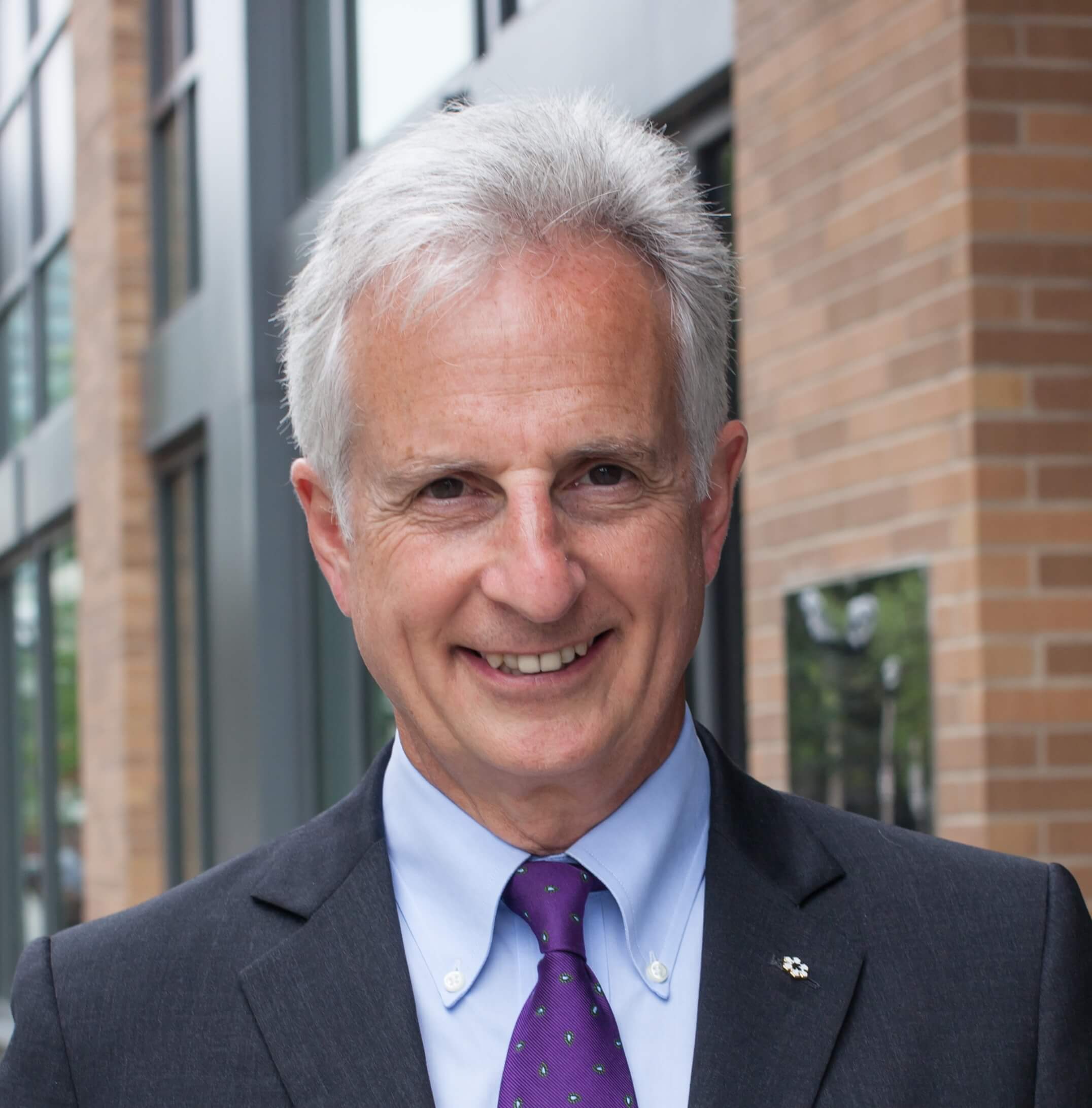 David Goldbloom