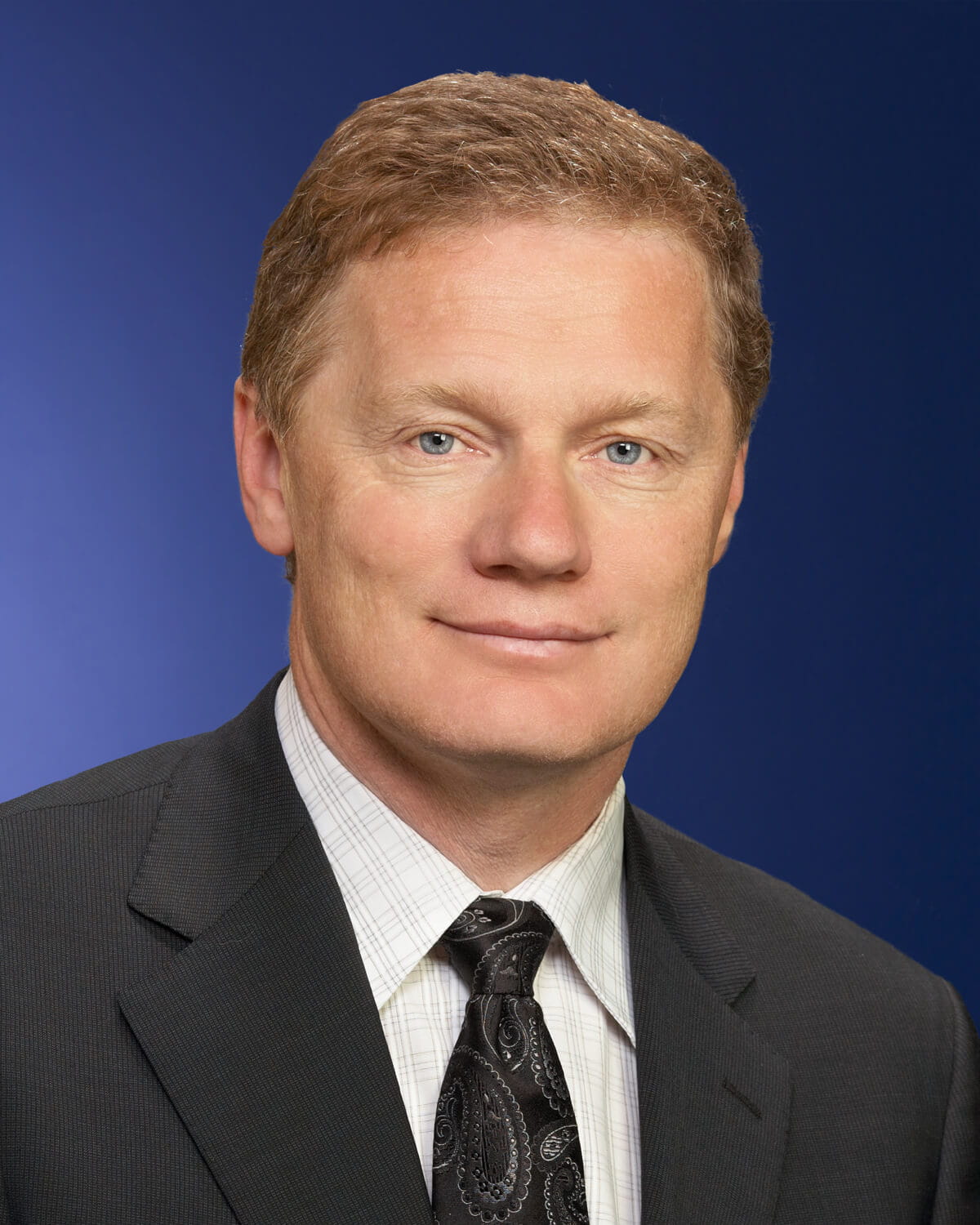 John Gordon