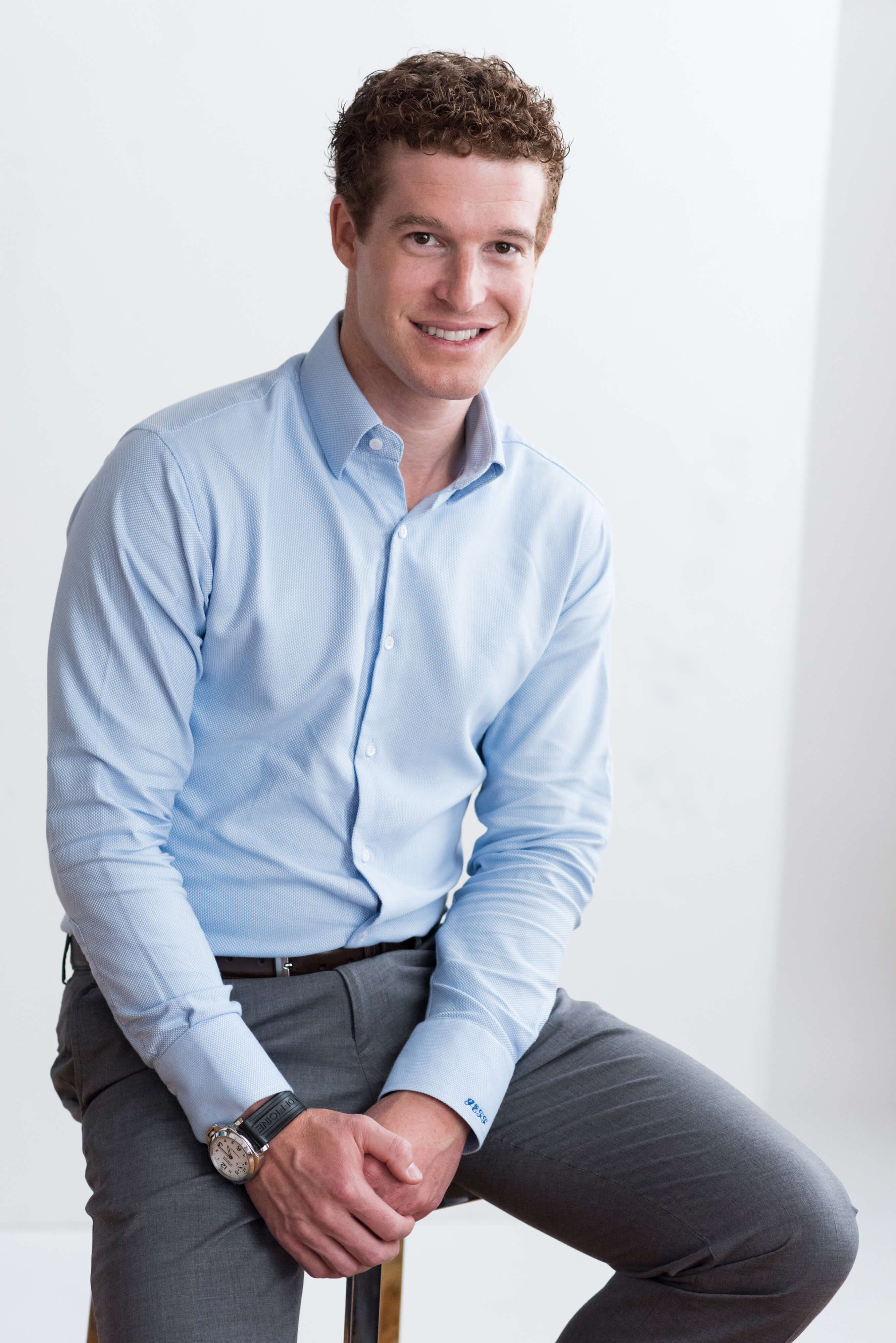 Jeffrey Kimel
