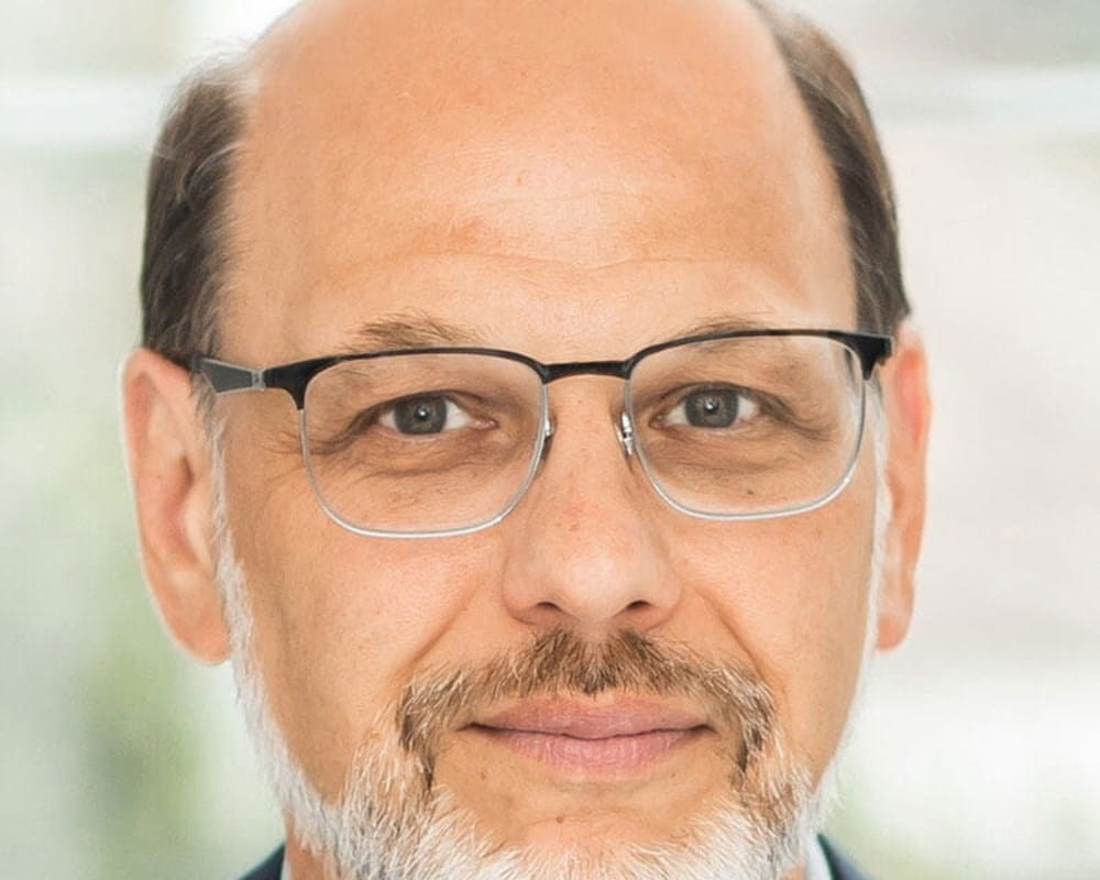 CAMH Board of Trustee