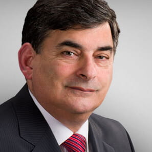Murray Segal Headshot