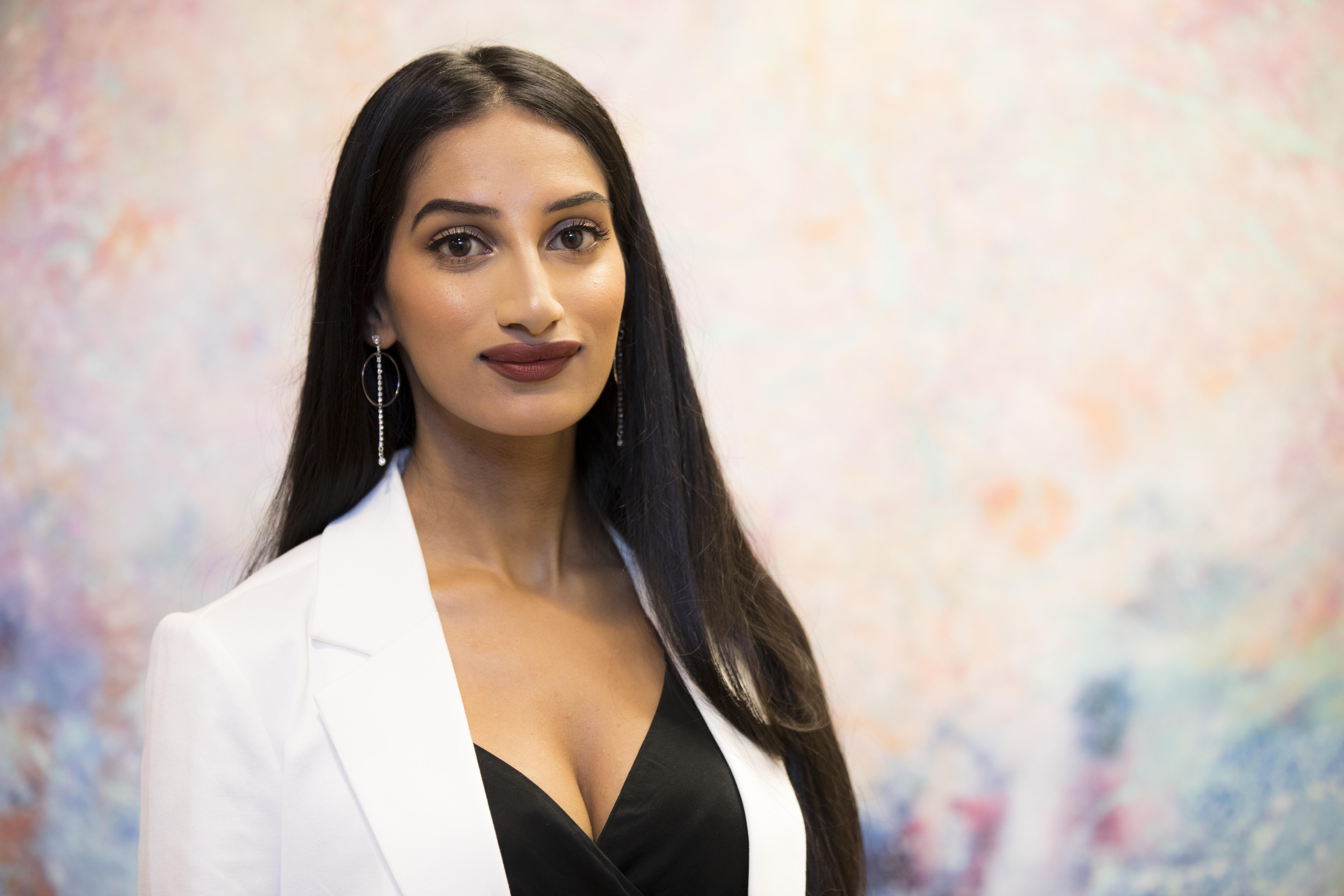 Board of Trustees - Shalyn Isaacs