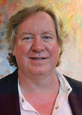 Victor Willis Headshot
