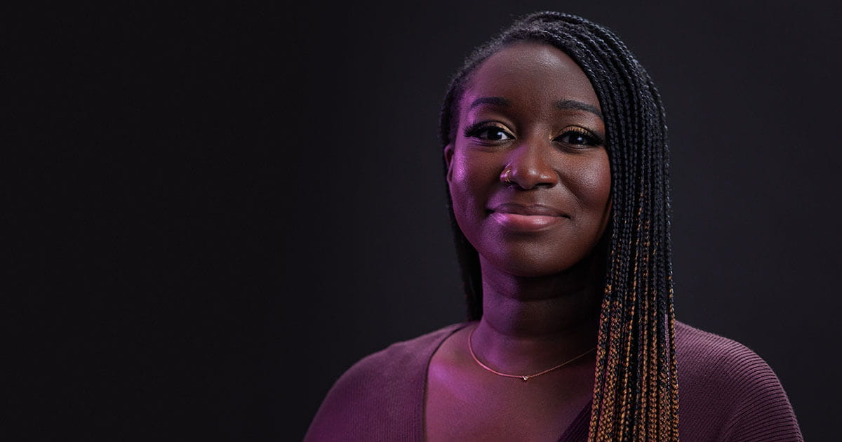 Augustina’s Story CAMH