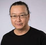 Albert Wong