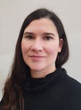 Dr. Amy Boyle