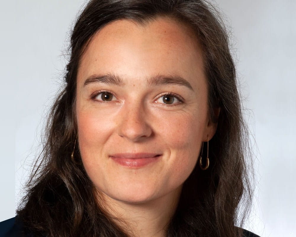 Dr. Charlotte Probst