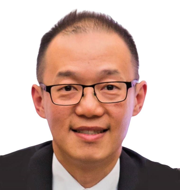 Dr. Clement C. Zai | CAMH