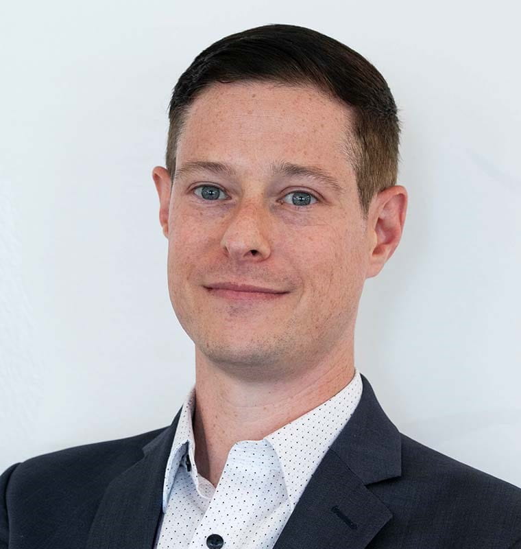 David Rotenberg | CAMH