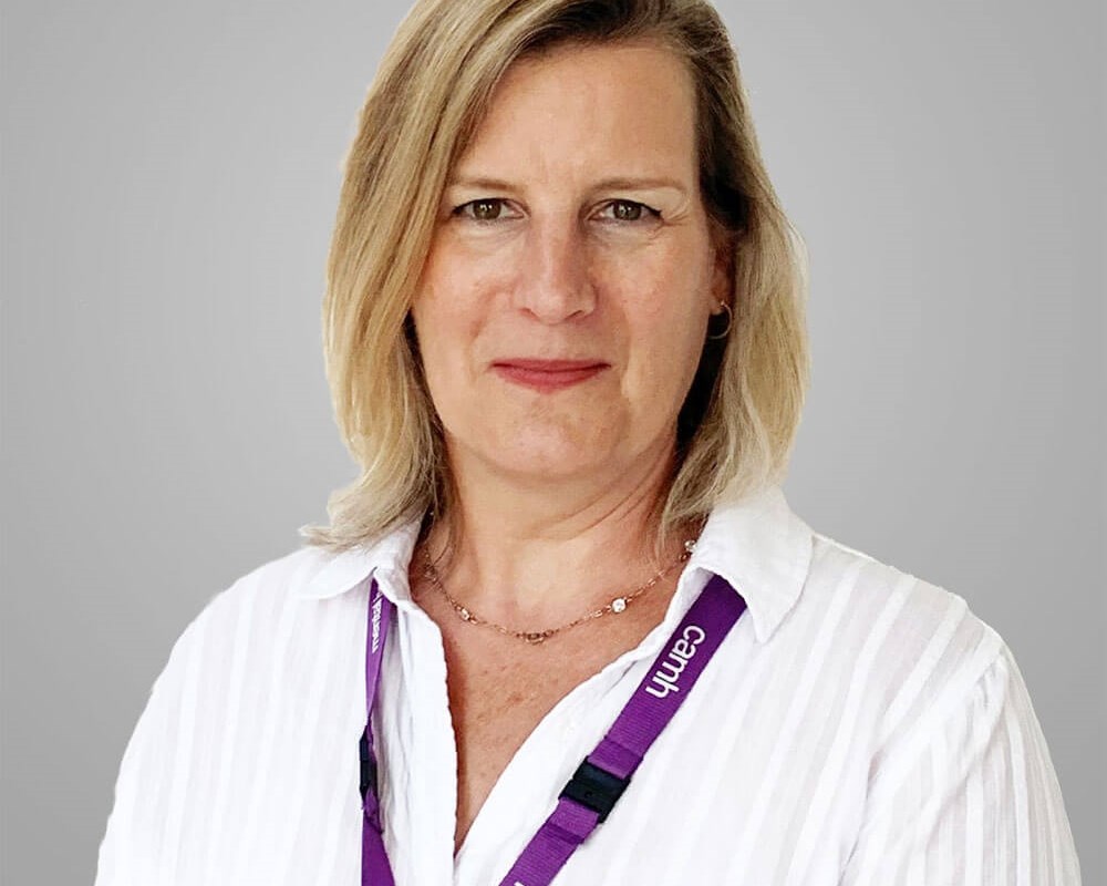 Dr. Laurie Zawertallo