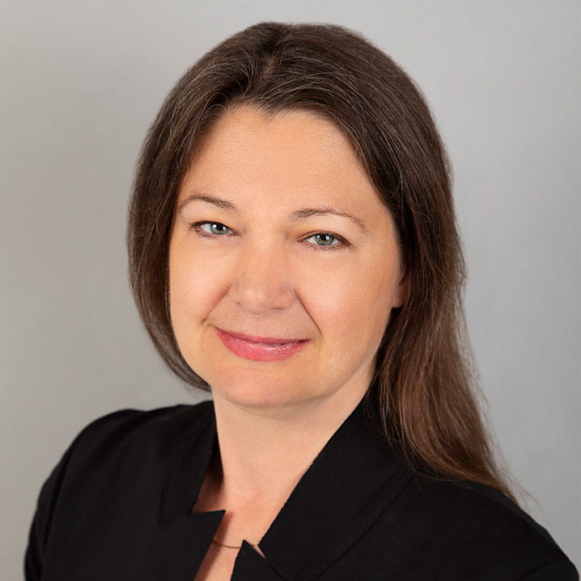 Dr. Patricia Di Ciano