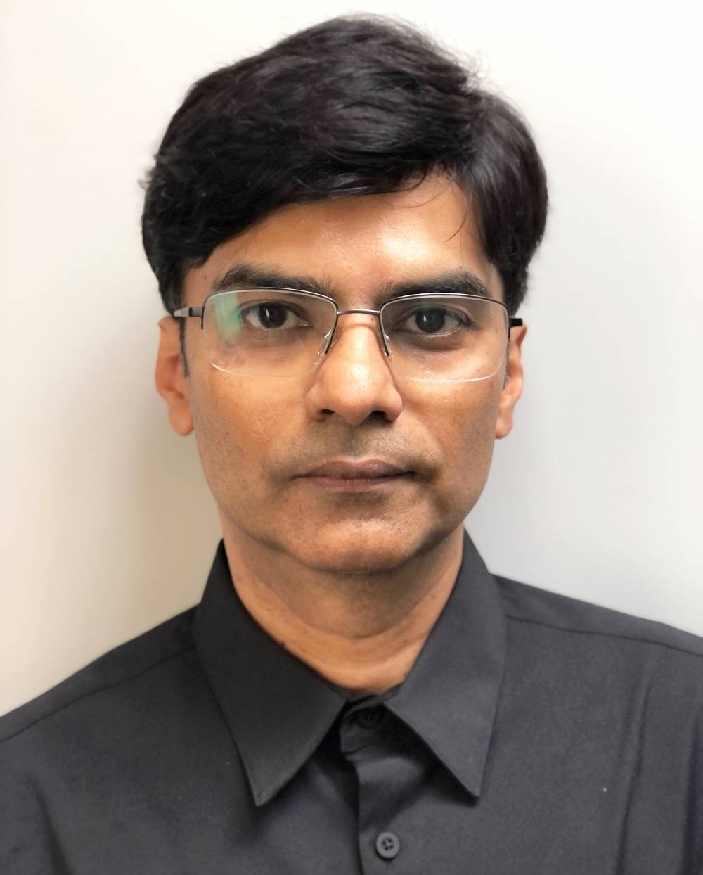 Dr. Pushpal Desarkar