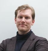 Dr. Caleb Browne