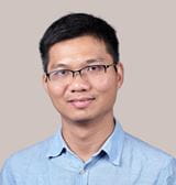 Dr. Chao Zheng