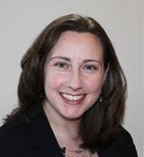 Christine Wickens