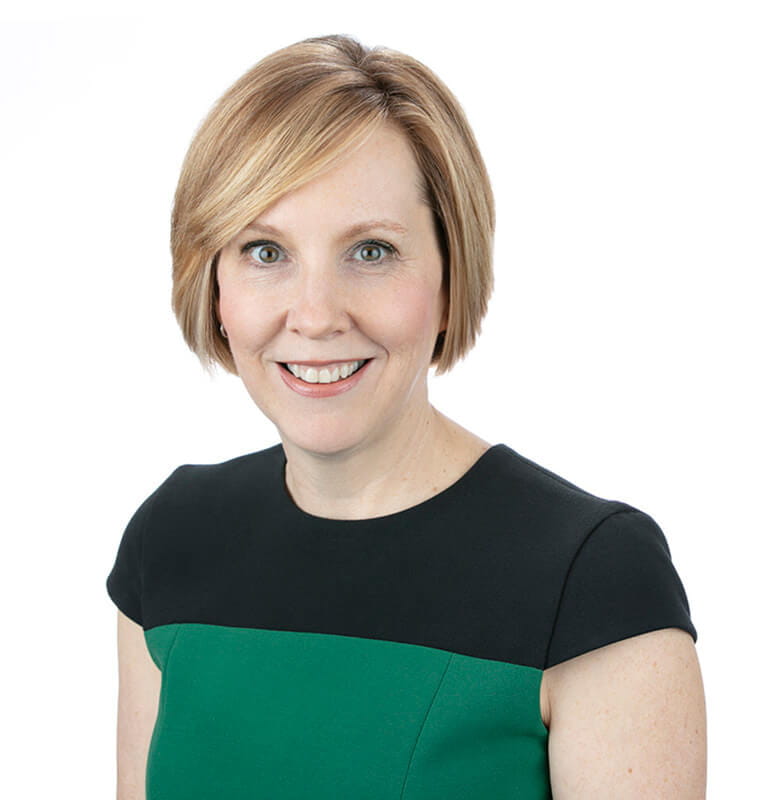 Deborah Gillis