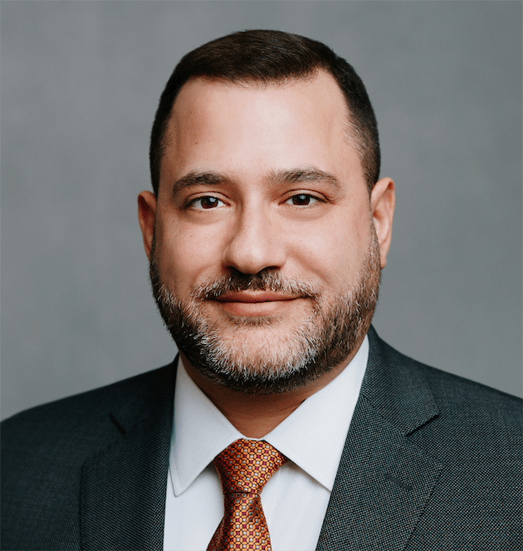 Gerry (Gerasimos) N. Konstantinou