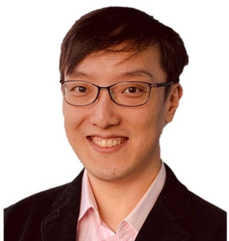 Dr. Hsiang-Yuan Lin | CAMH