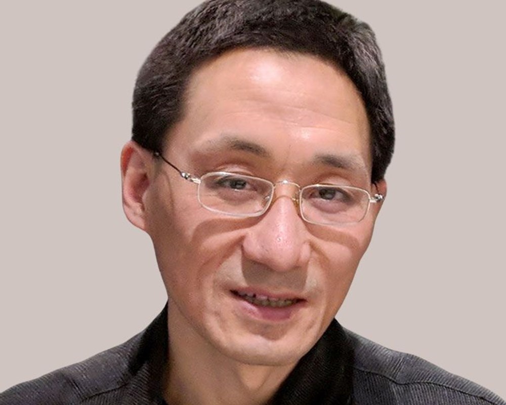 Dr. Junchao Tong