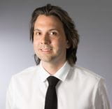 Kevin Shield