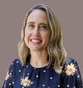 Dr. Kristin Cleverley headshot