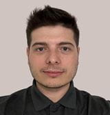 Dr Lucas Narciso