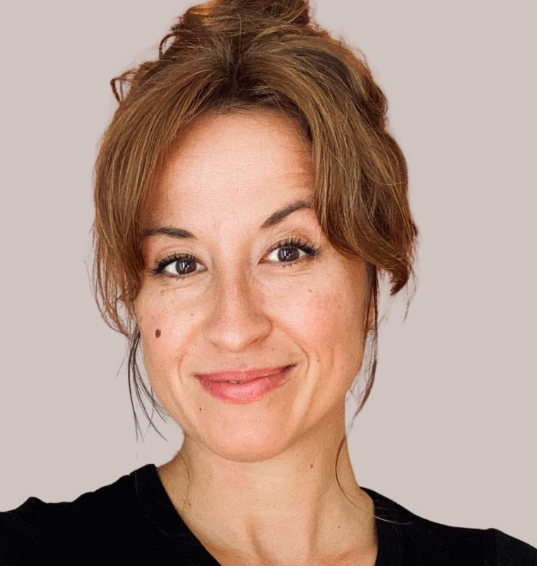 Dr. Marta Maslej profile photo