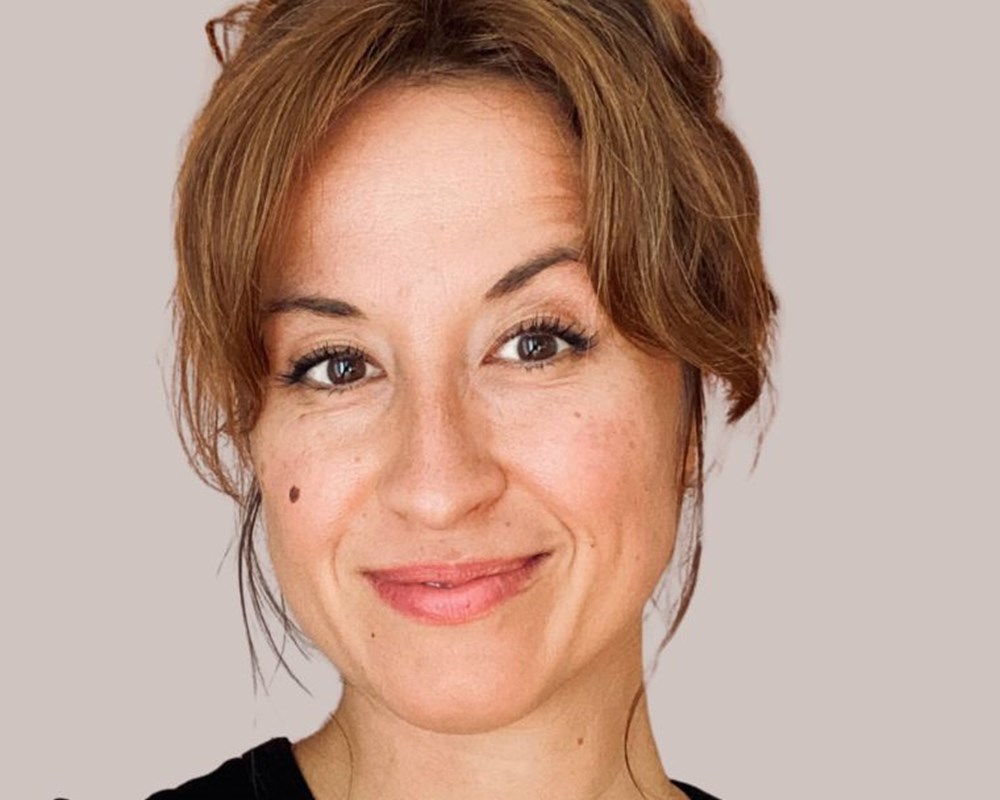 Dr. Marta Maslej profile photo