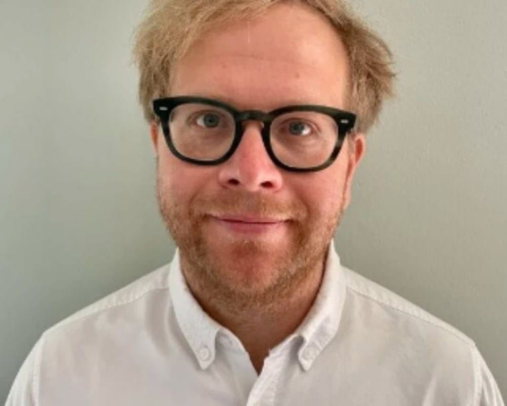 Nicholas Neufeld profile photo