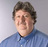 Nigel Turner 