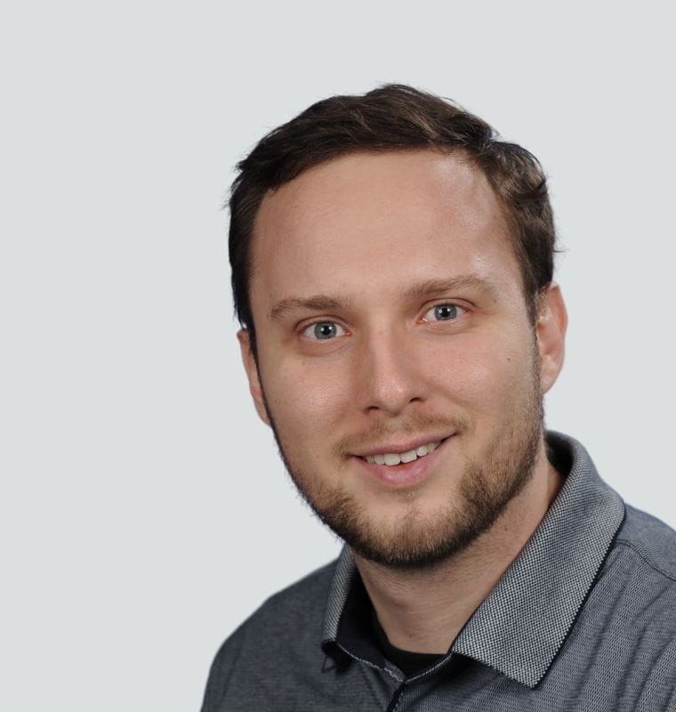 Dr. Peter Zhukovsky | CAMH