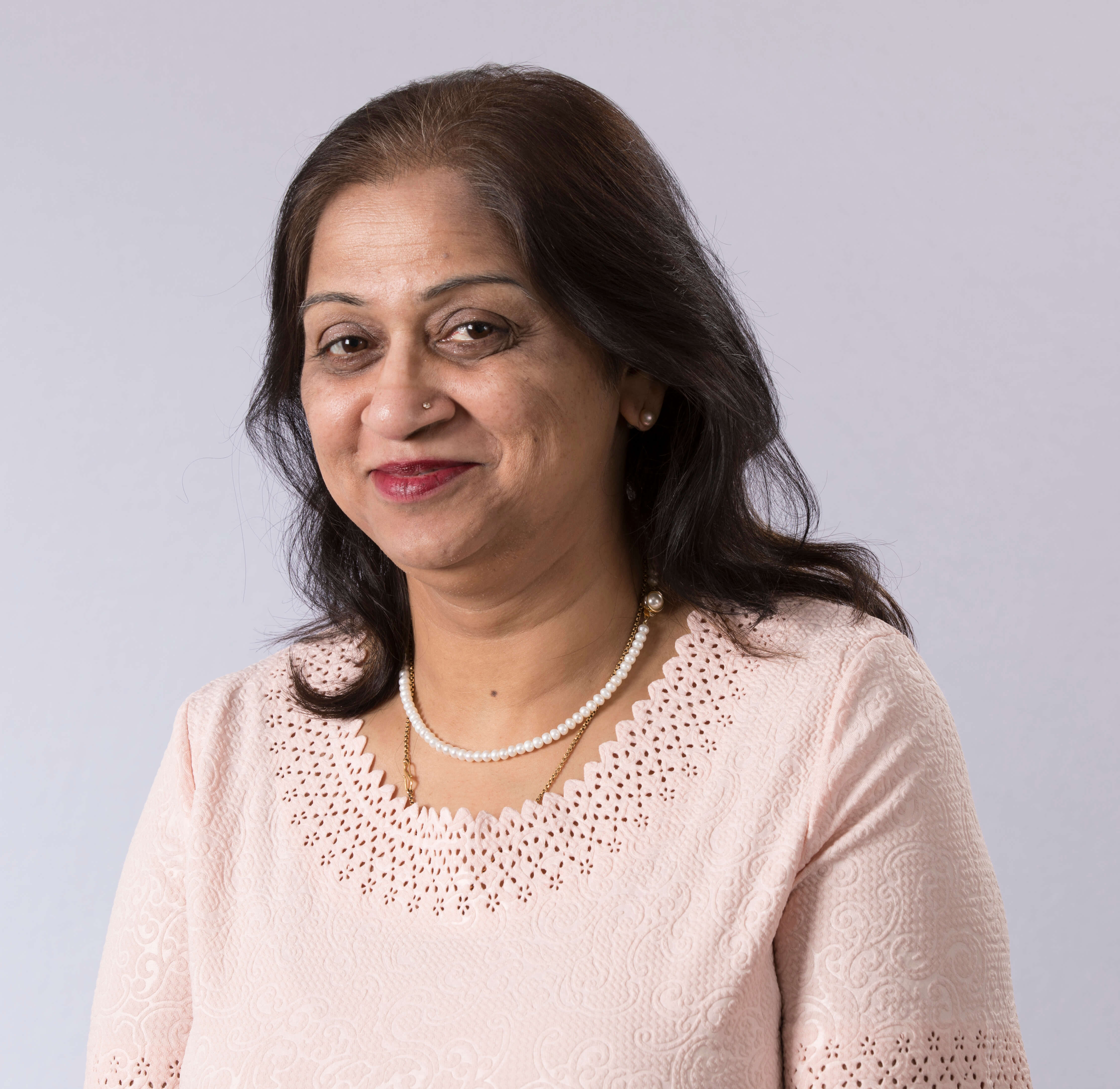 Rani Srivastava
