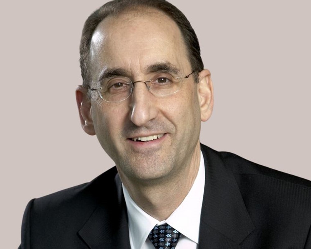 Dr. Robert Zipursky's profile photo