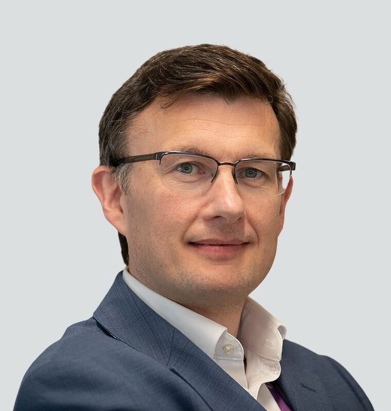 Dr. Roland M. Jones | CAMH