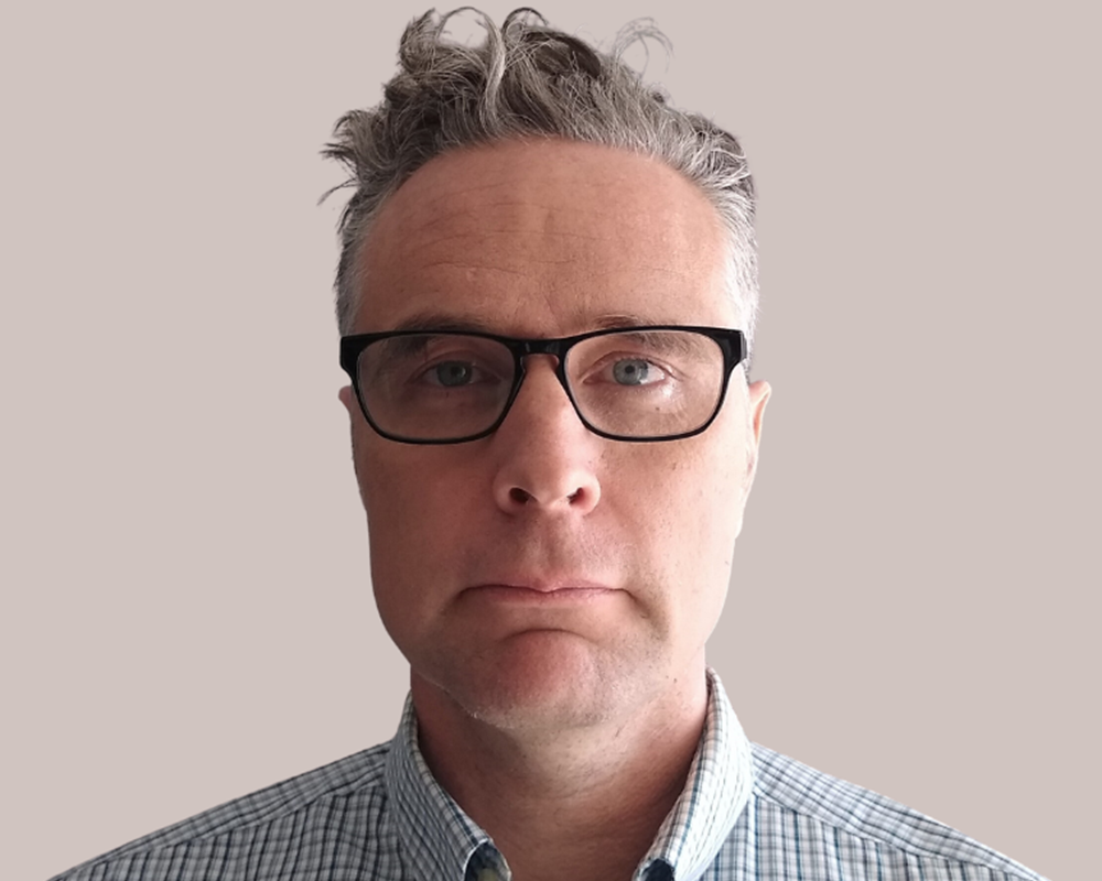 Dr. Scott Veldhuizen's profile photo