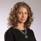 Stephanie Amies