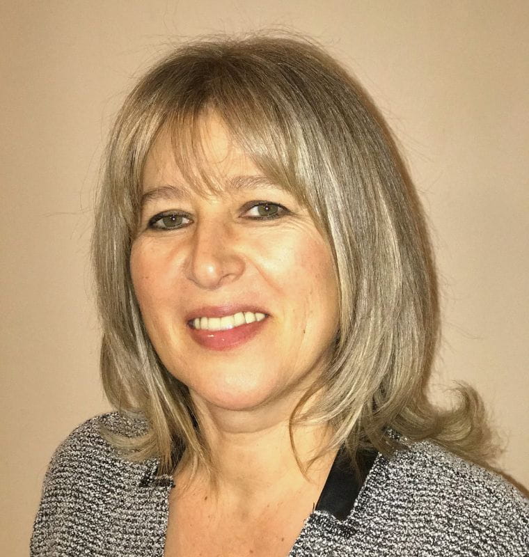 Dr. Svetlana (Lana) Popova