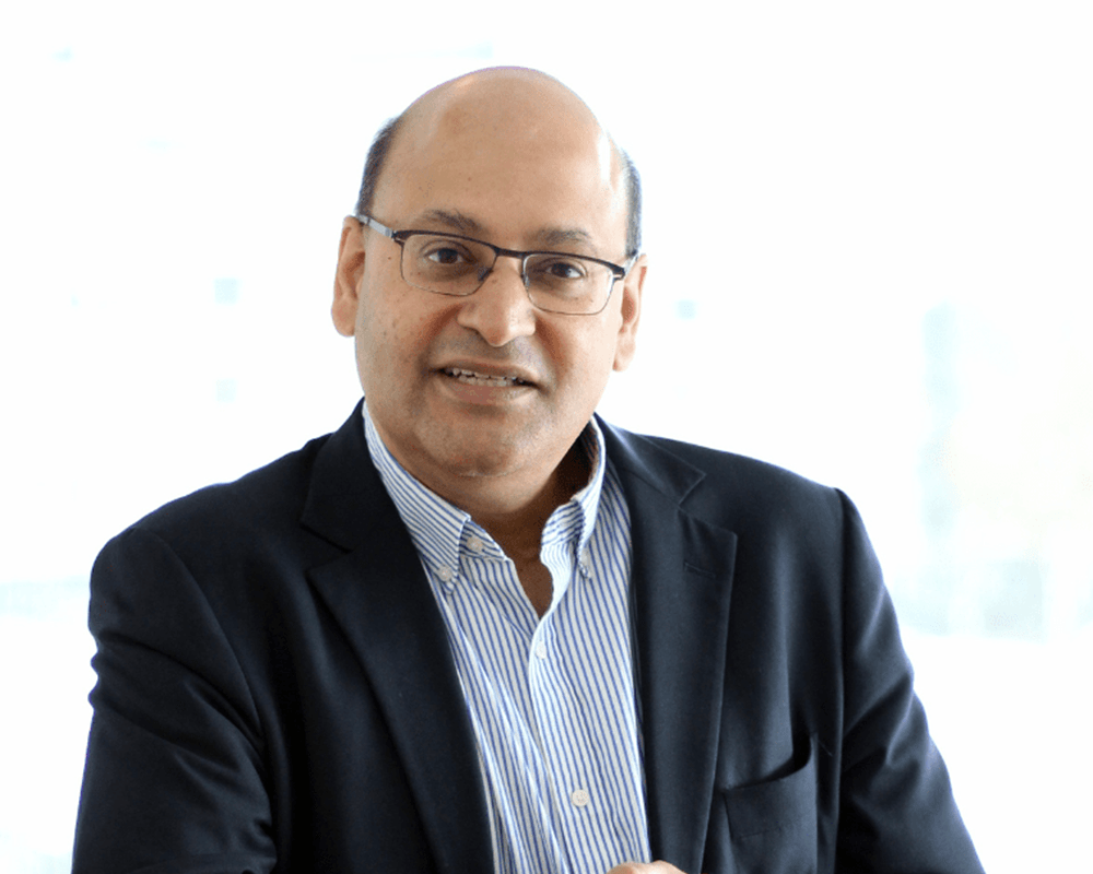 Dr. Tony George's profile photo