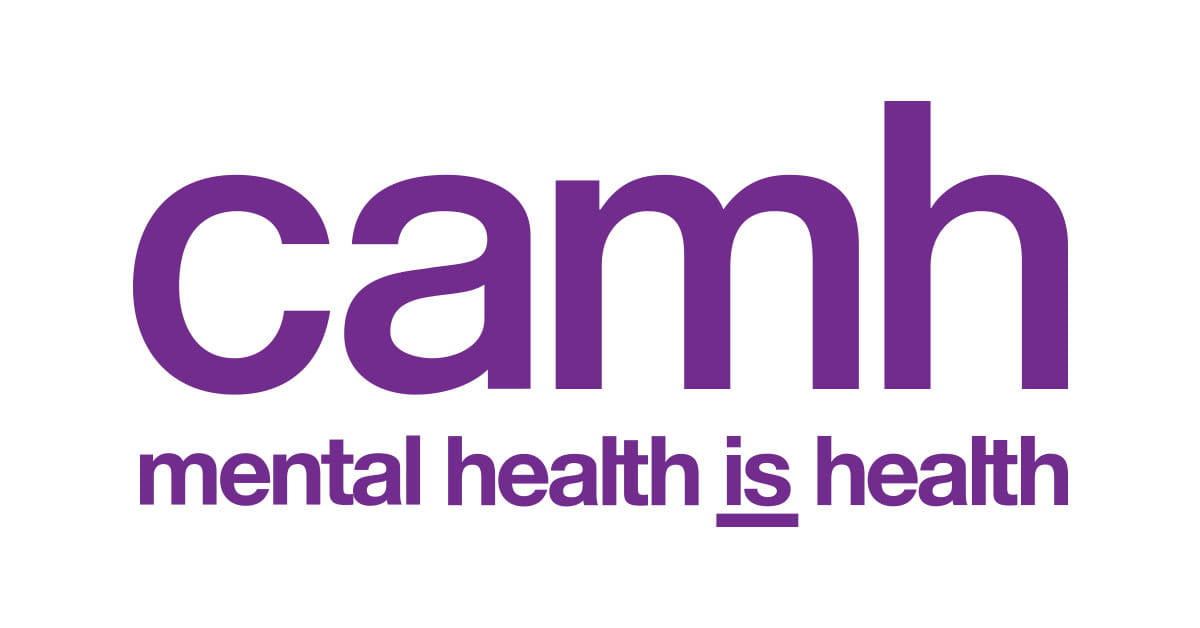 The Centre for Addiction and Mental Health | CAMH