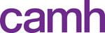 CAMH logo