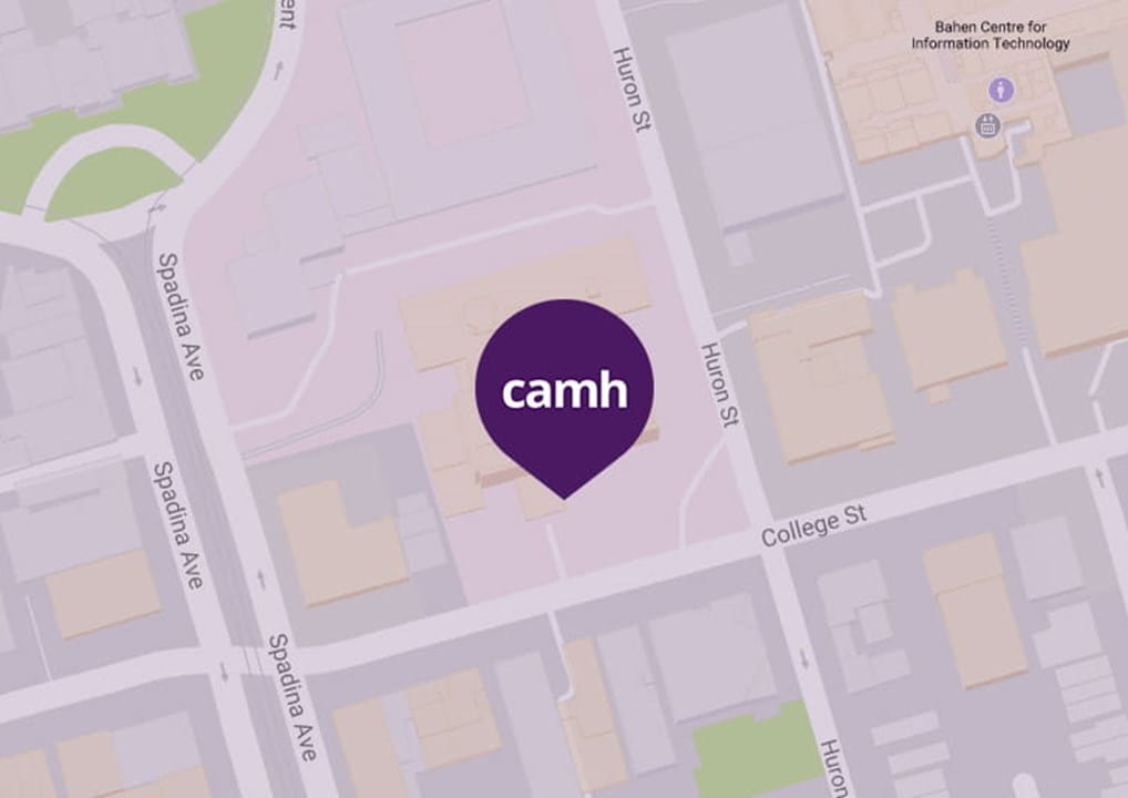 Krembil Centre for Neuroinformatics | About | CAMH