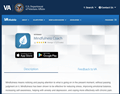 Mindfulness Coach app