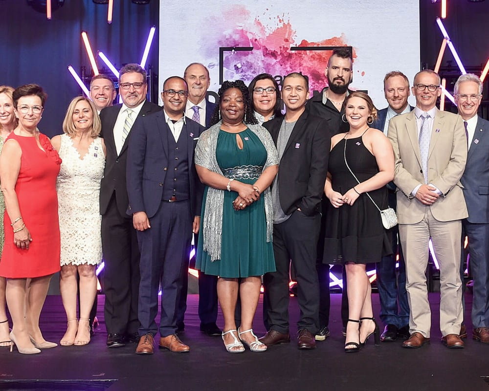 Jully Black and the Toronto Gay Men's Chorus