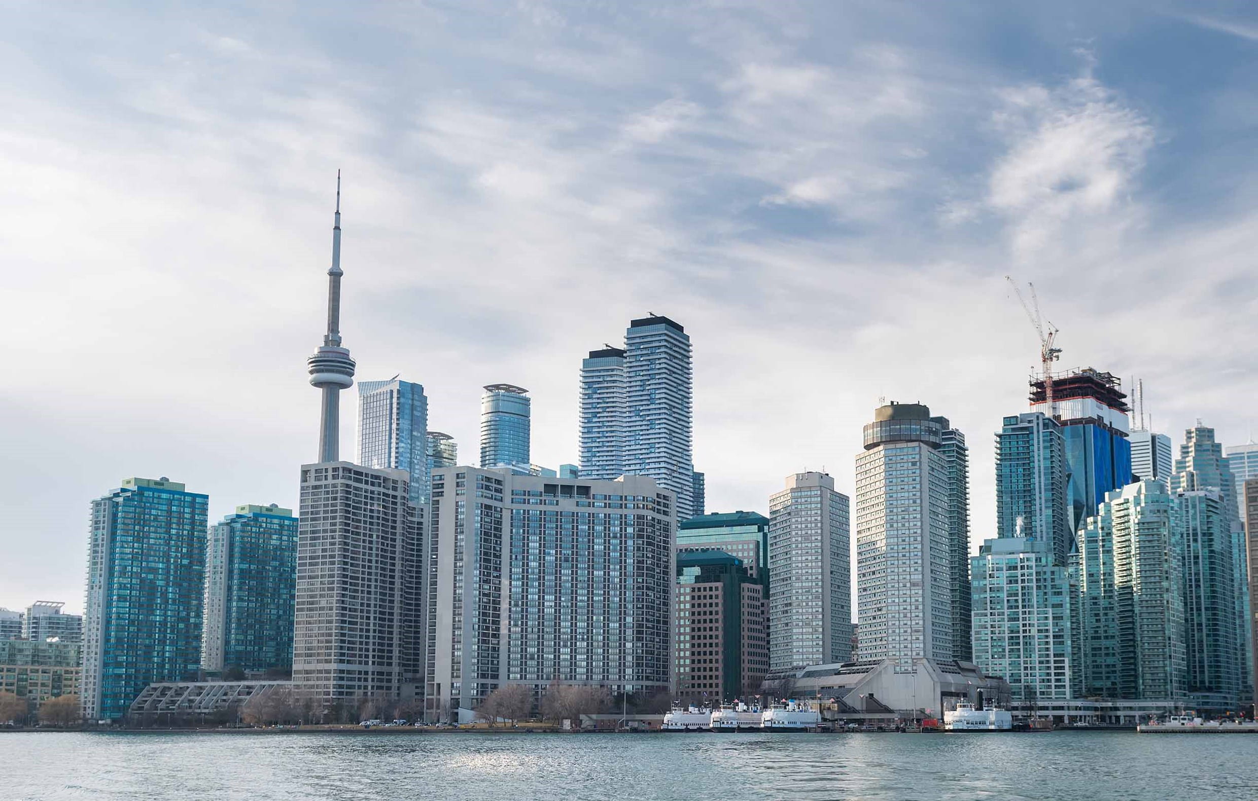 CAMH challenges mayoral candidates to address the mental health and ...