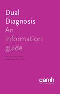 Dual Diagnosis Information Guide