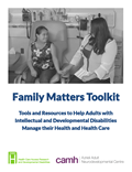 H-CARDD Family Matters Toolkit