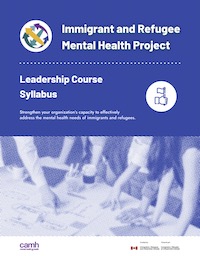 leadership course syllabus