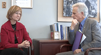 Psychiatric Interviewing with Dr. David Goldbloom and Nancy McNaughton