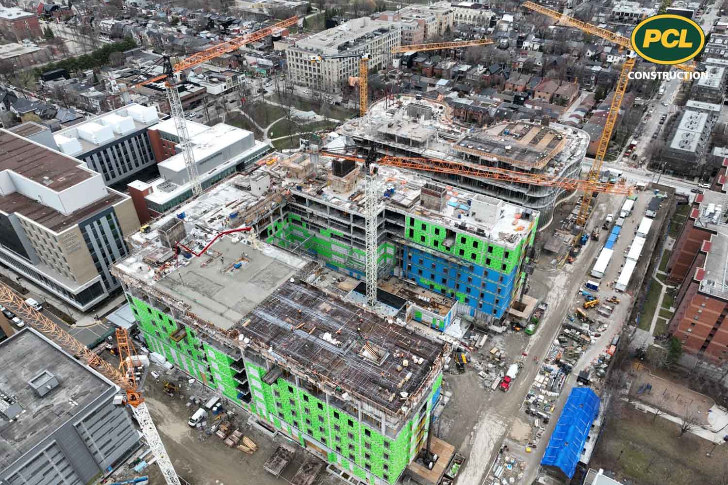 CAMH Redevelopment Update for May and June 2026 | CAMH