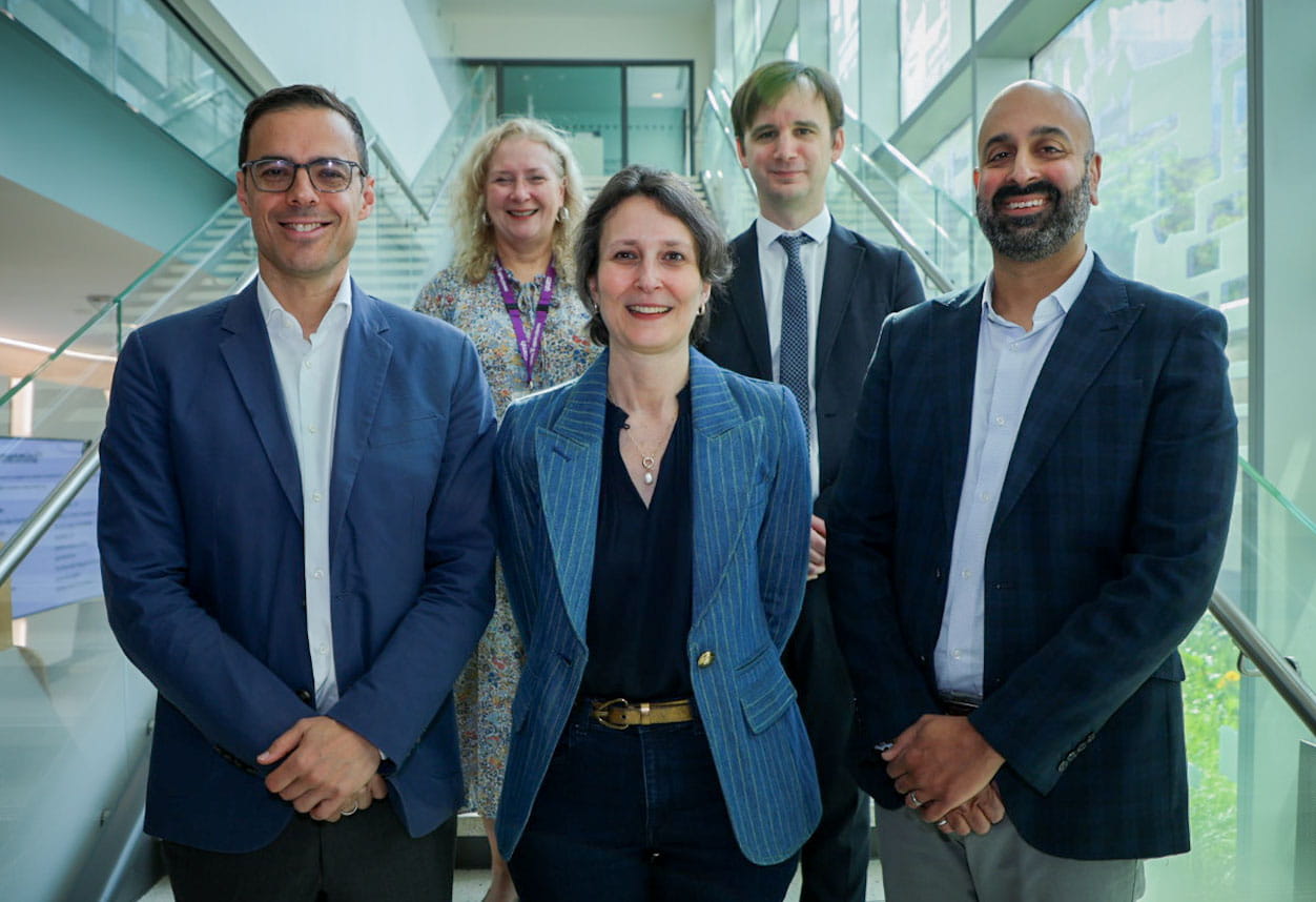 Over .7M in Ontario-Based Platforms to Advance Open Science and Brain Health Innovation